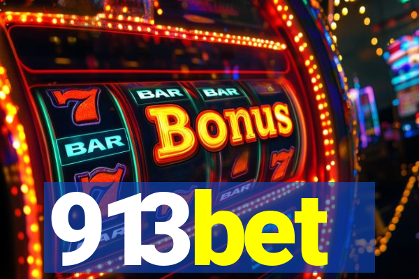 913bet