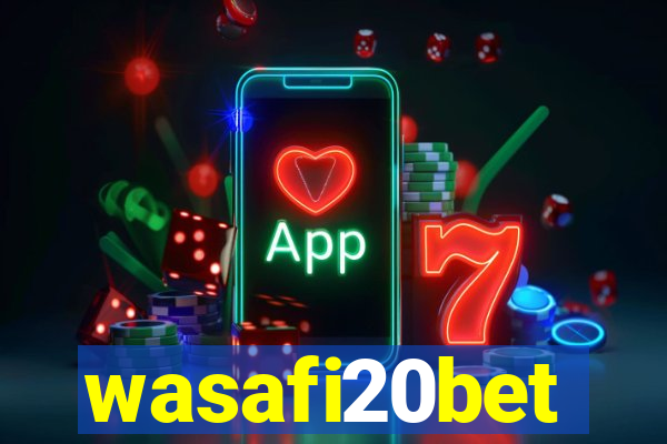 wasafi20bet