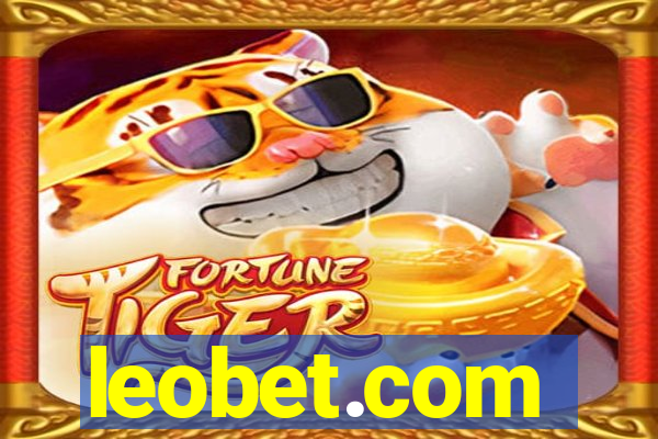 leobet.com