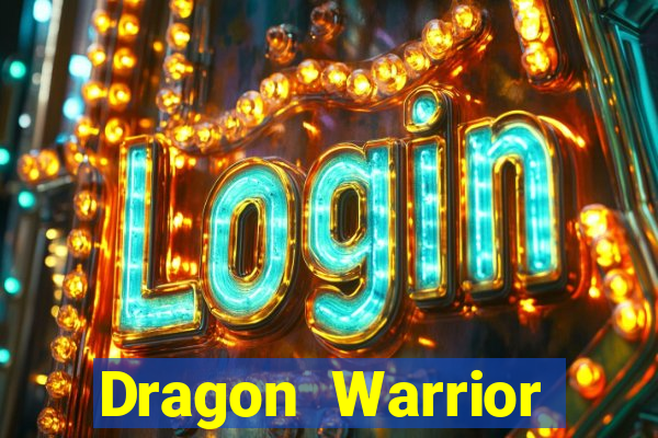 Dragon Warrior legend champion dinheiro infinito dragon warriors champions