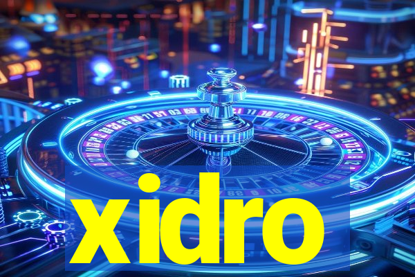 xidro