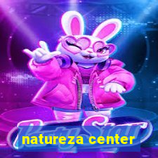 natureza center