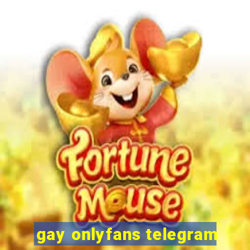 gay onlyfans telegram