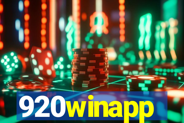 920winapp