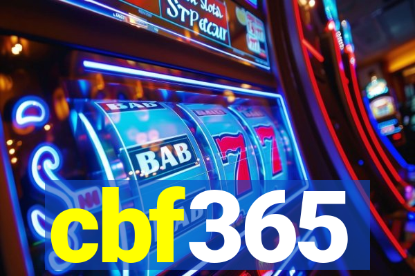 cbf365