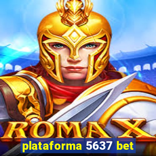 plataforma 5637 bet