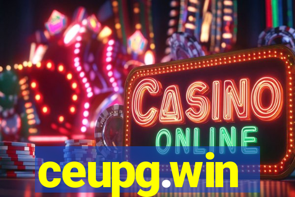 ceupg.win