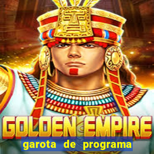 garota de programa cruzeiro sp