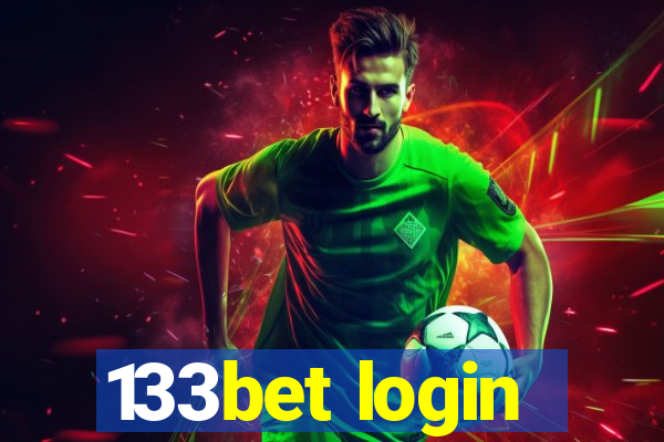 133bet login