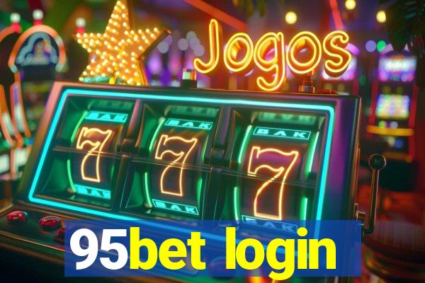 95bet login