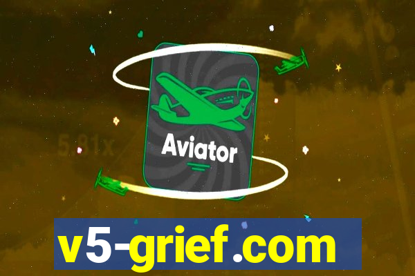 v5-grief.com
