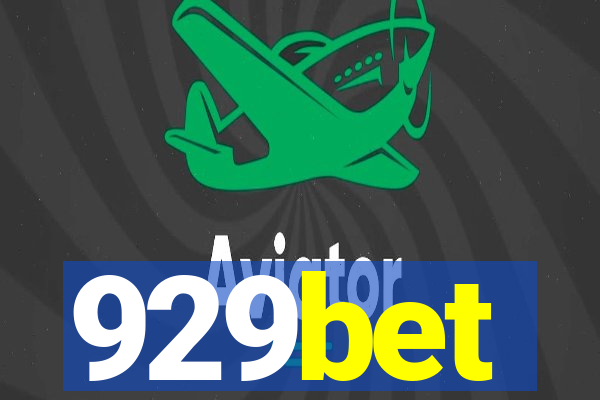 929bet