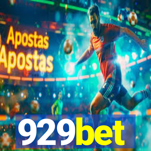929bet