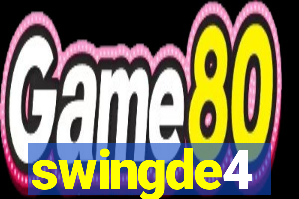 swingde4