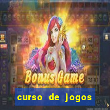 curso de jogos digitais ead