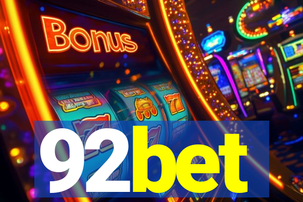 92bet