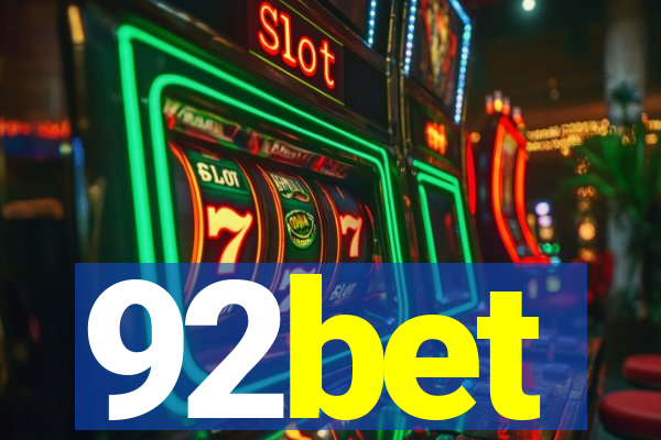 92bet
