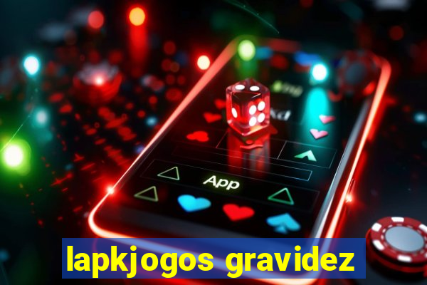lapkjogos gravidez