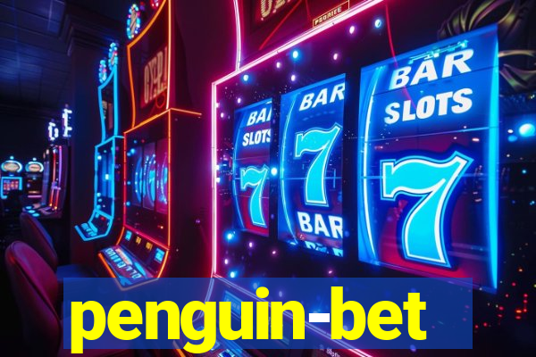 penguin-bet