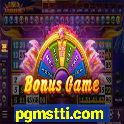 pgmstti.com