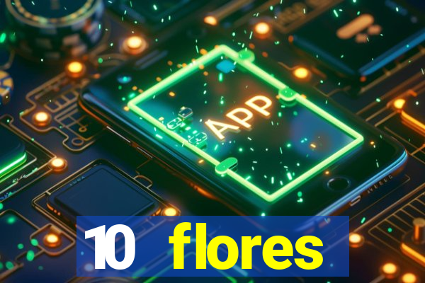 10 flores silvestres da regi o sudeste