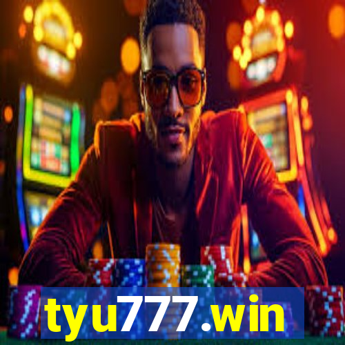 tyu777.win