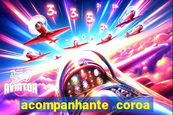 acompanhante coroa em santos