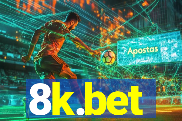 8k.bet