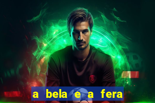 a bela e a fera 1991 assistir online