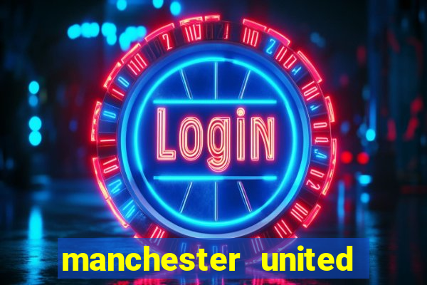manchester united kits dls 19