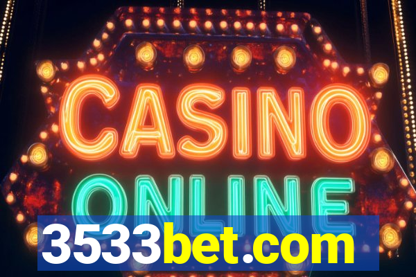 3533bet.com