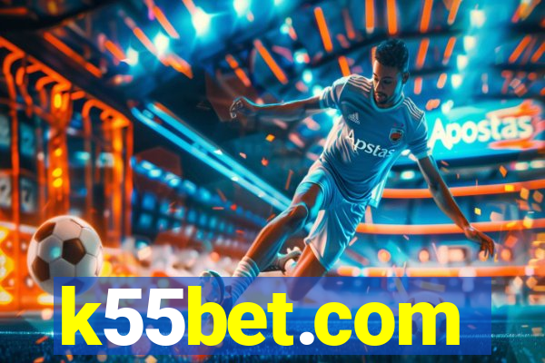 k55bet.com
