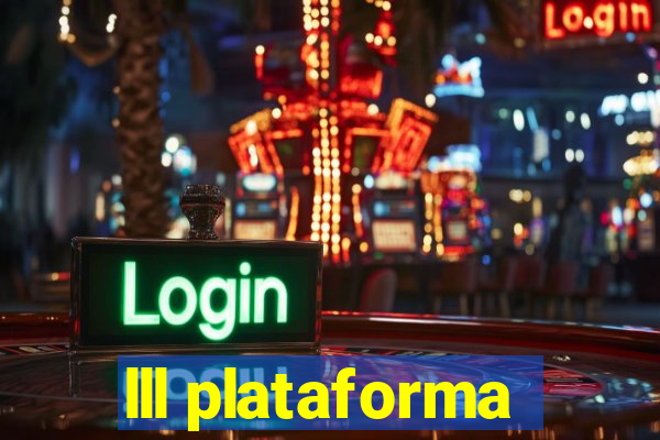 lll plataforma