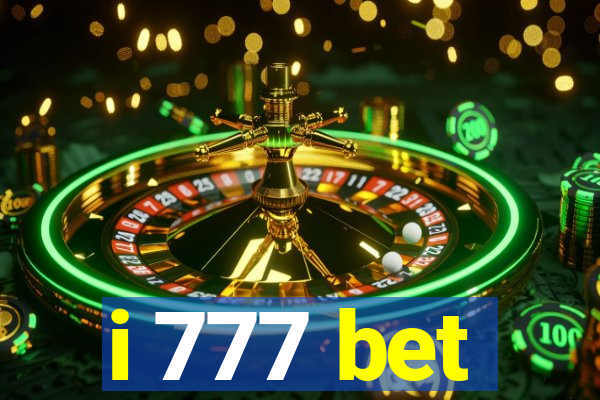 i 777 bet