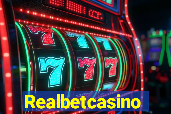 Realbetcasino