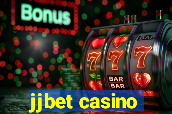 jjbet casino