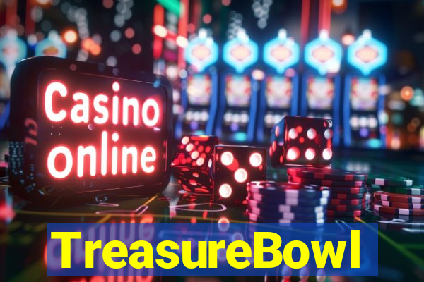 TreasureBowl treasure bowl estrategia