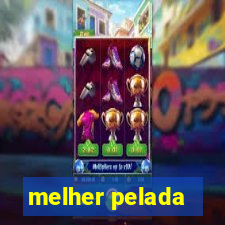 melher pelada