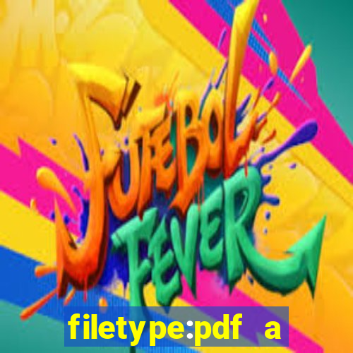 filetype:pdf a magia da sobrevivência