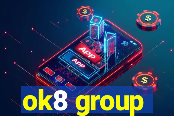 ok8 group