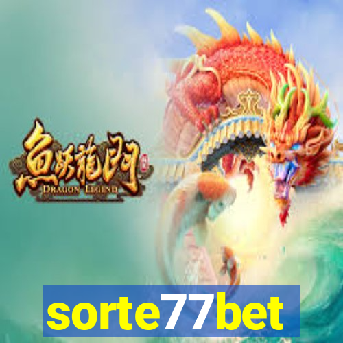 sorte77bet