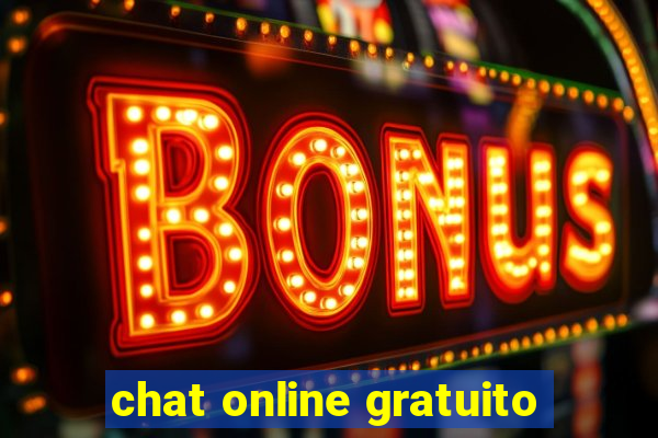 chat online gratuito