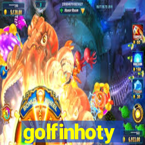 golfinhoty
