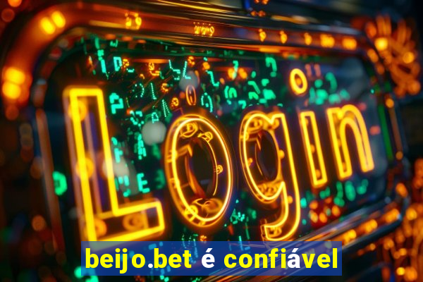 beijo.bet é confiável
