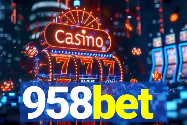 958bet