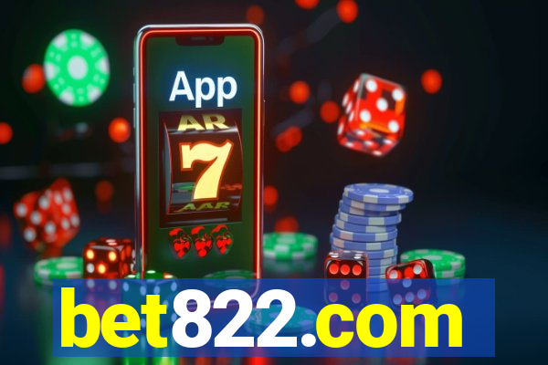 bet822.com