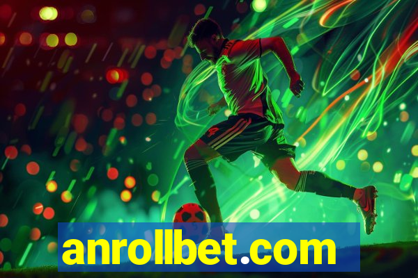 anrollbet.com