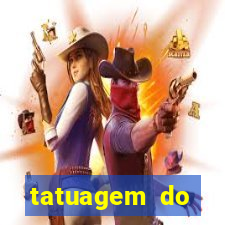 tatuagem do corinthians feminina pequena