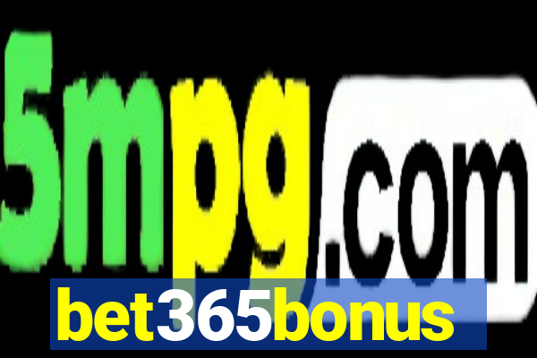 bet365bonus