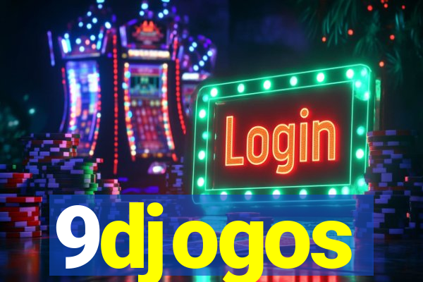 9djogos
